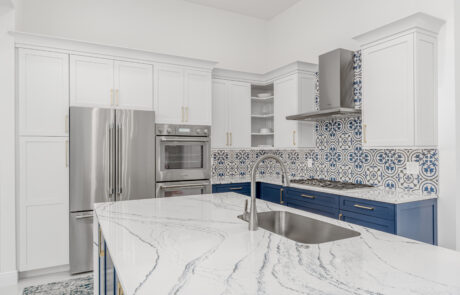 quartz countertops