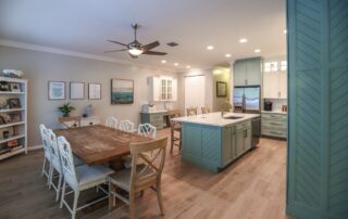 palm city insurance kitchen remodel