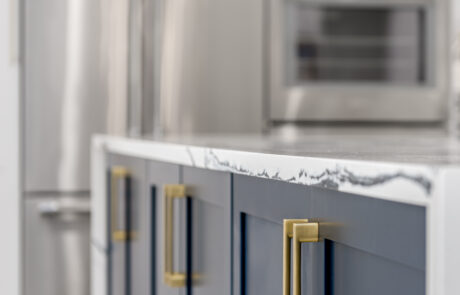 kitchen remodel