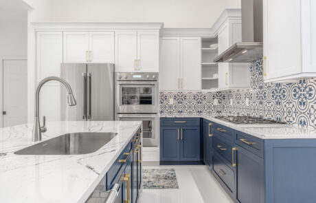 kitchen remodel new floor plan